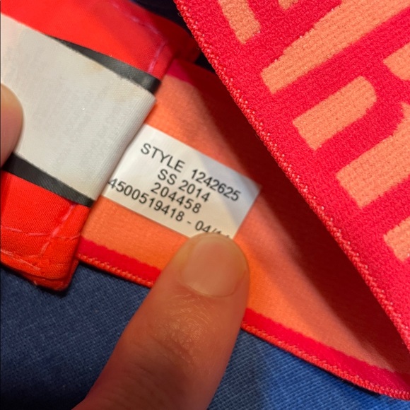 Women's Under Armour Performance Visor - Picture 6 of 6